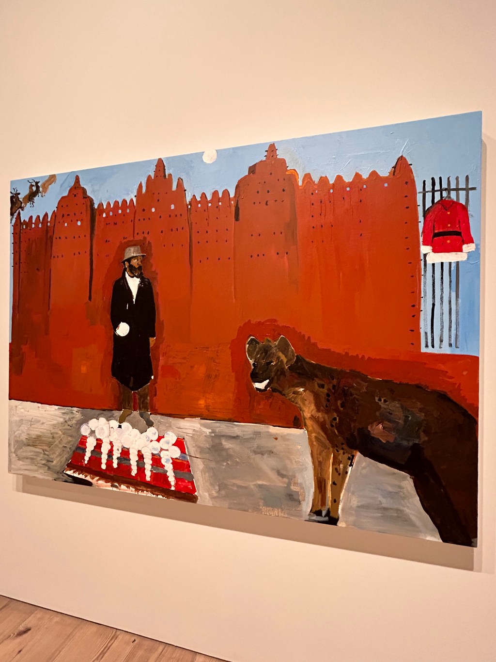 Henry Taylor’s B&nbsp;Side