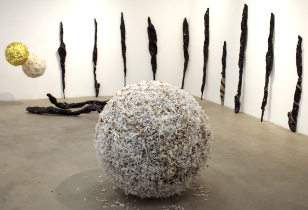 Zuzanna Janin’s SHAME (femmage a Aneta Szyłak), “Overcoming the shame culture,” curator’s&nbsp;statement