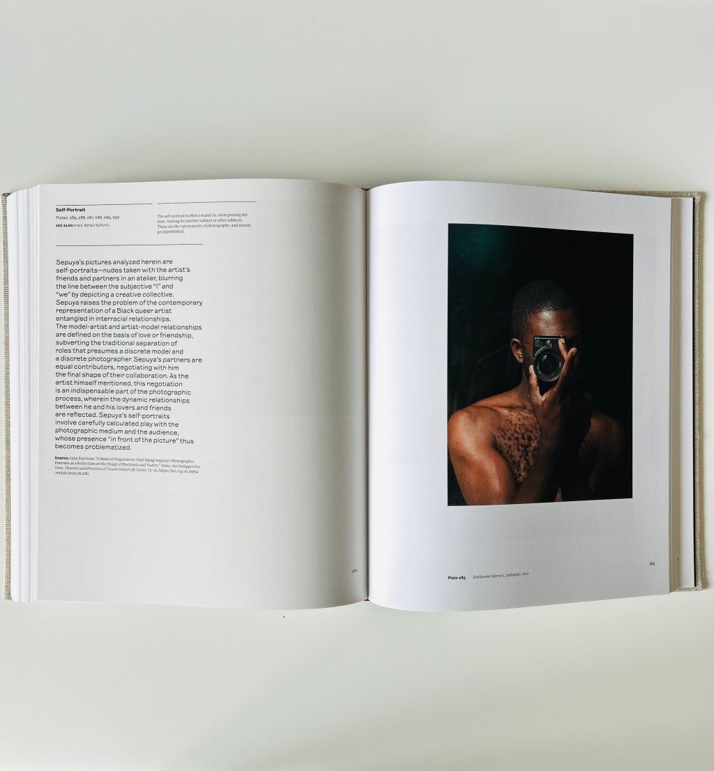 Paul Mpagi Sepuya’s “Dark Room&nbsp;A-Z”