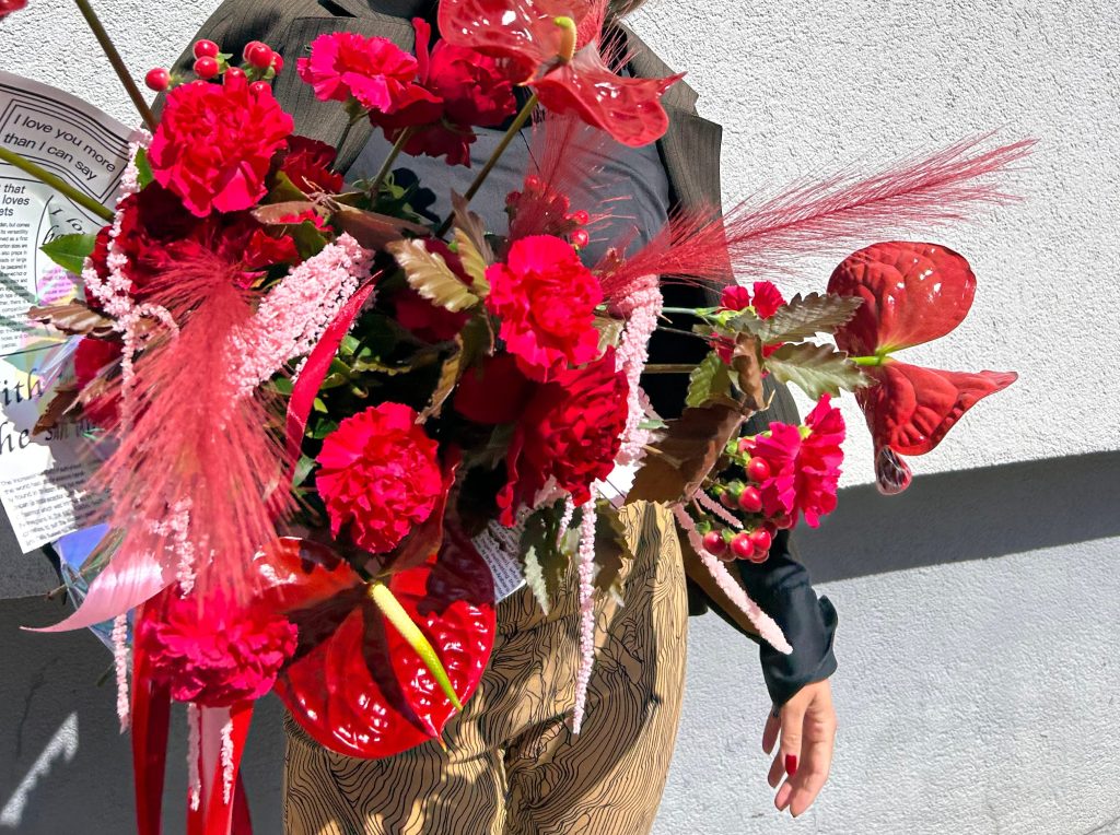 Mecenat kwiatowy Pani&nbsp;Doroty