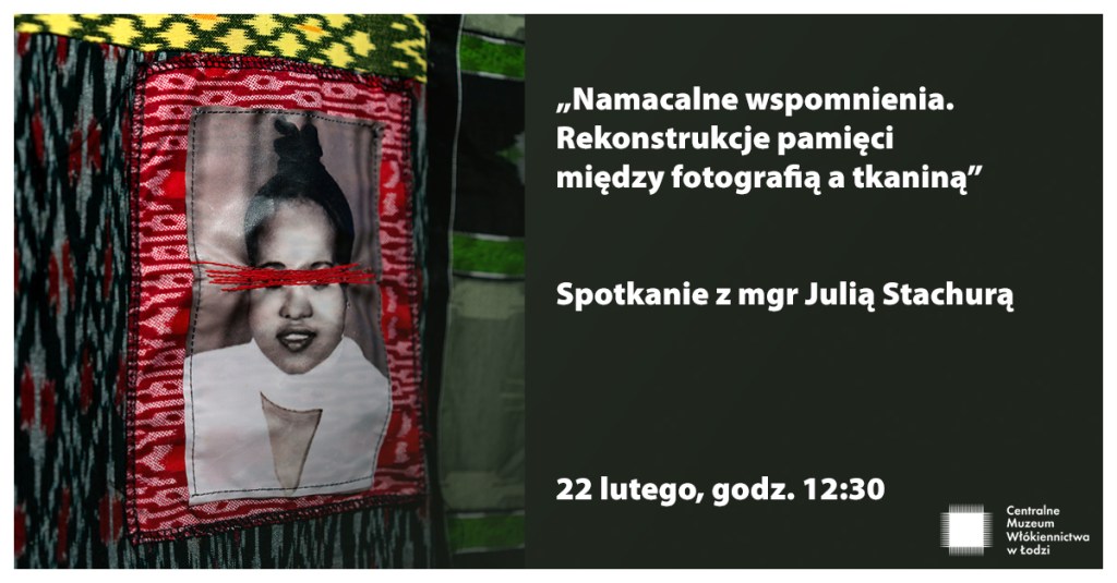 Save the date – Łódź