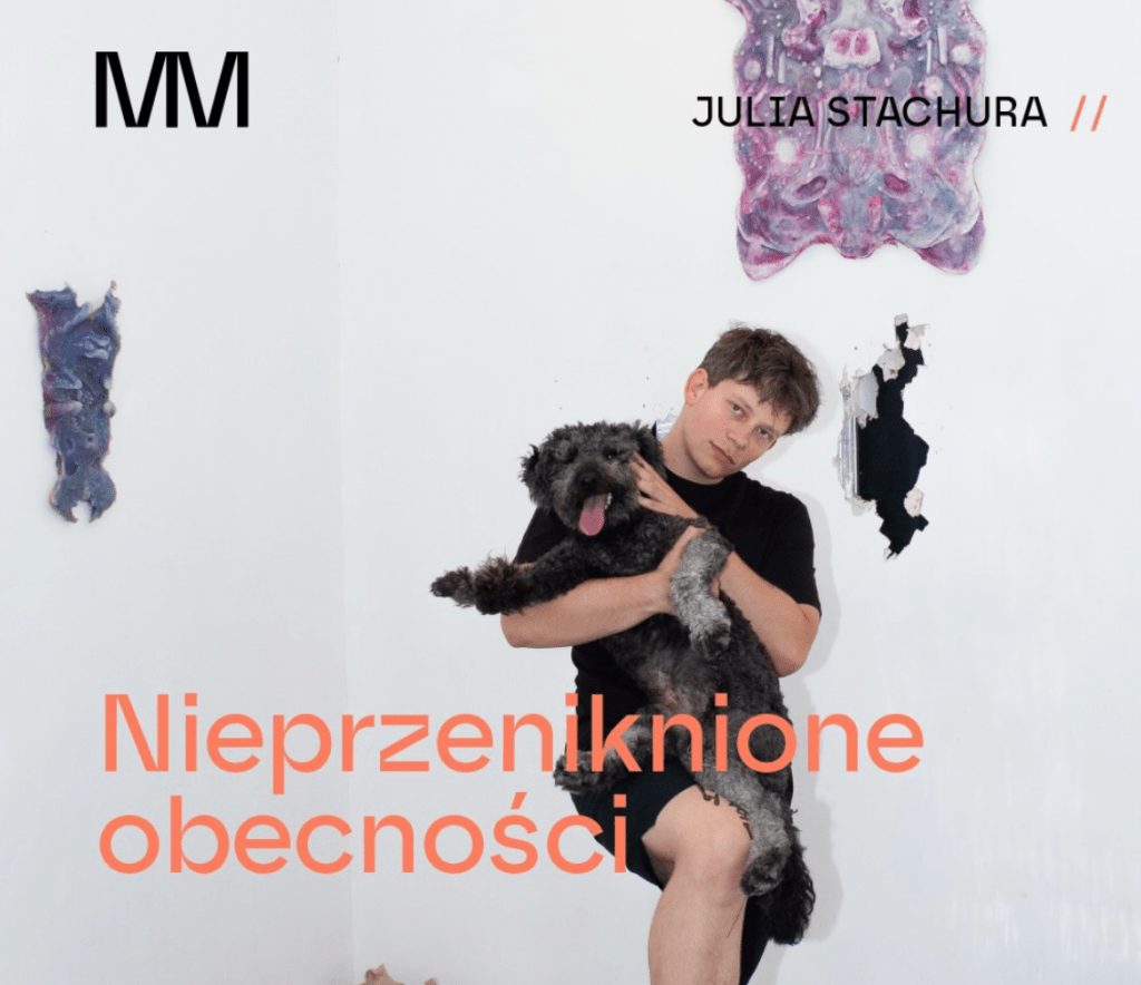 Interview with Adrzej Staniek